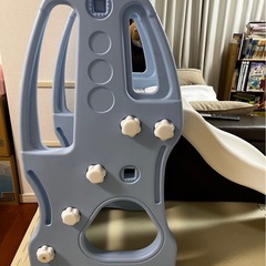 室内滑り台の画像