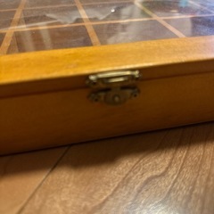 アクセサリーケース　収集ケースの画像