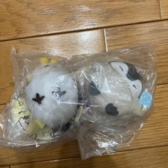 コウペンちゃん　手乗りマスコットの画像