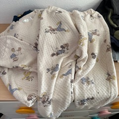 子供の洋服100cm(秋、冬服)の画像