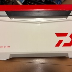 ライトトランクα2400S
の画像