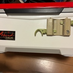 ライトトランクα2400S
の画像