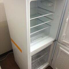 リサイクルショップどりーむ天保山店　No5317　冷蔵庫　アイリスオーヤマ　綺麗です🎵147ｌ・２０２３年の画像