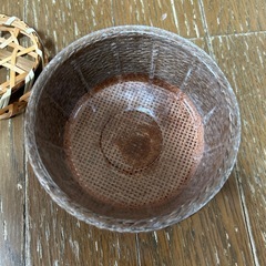 籠　大　小　6点の画像