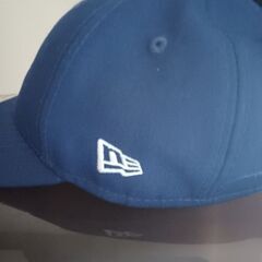 ドジャースキャップの画像