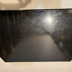 【無料でお譲りします】ローテーブルの画像