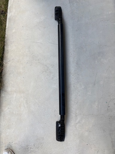 JB23ジムニー　ルーフレール（L）