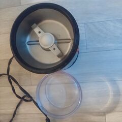 コーヒーミルの画像