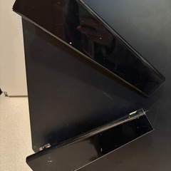 【無料でお譲りします】ローテーブルの画像