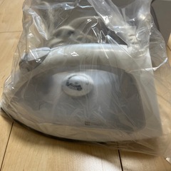 アイロンの画像