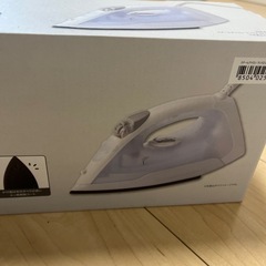 アイロンの画像