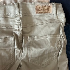 マタニティ　洋服　スカート　ズボン　レギンス　計5点セットの画像