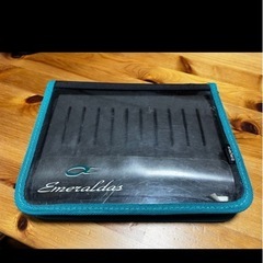 エギ+大容量エギケースの画像