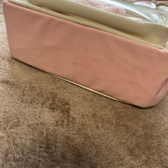 ぬいぐるみポーチの画像