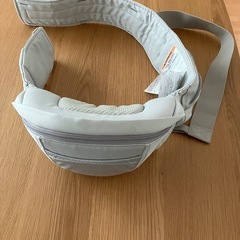 【エルゴ】ヒップシートの画像