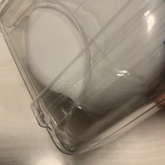 ちいかわ エニマイくじ オーナメント ハチワレの画像