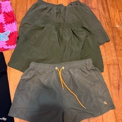 レディース　ショートパンツの画像