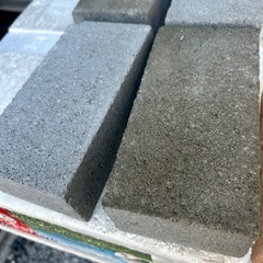 ブロック　レンガ　の画像