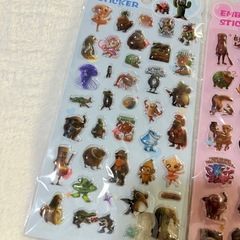 イタリアンブレインロッド 空気シールの画像