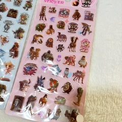 イタリアンブレインロッド 空気シールの画像