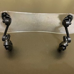 バイク用 追加ウィンドスクリーン②の画像
