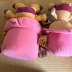 チョッパーの画像