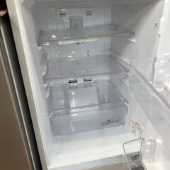 リサイクルショップどりーむ鹿大前店　No.2606　冷蔵庫　三菱　2016年製の画像