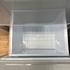 リサイクルショップどりーむ鹿大前店　No.2606　冷蔵庫　三菱　2016年製の画像