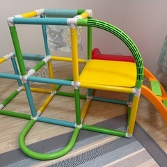 アンパンマン　ジャングルジムの画像