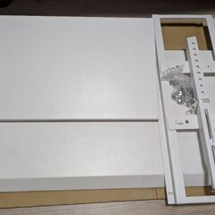 壁寄せテレビスタンド 32~60Vの画像