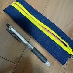 【無料】ペンケースの画像