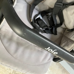 KATOJI Joie 2人乗りベビーカー　エヴァライトドュオの画像
