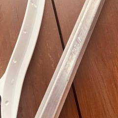 ラクロスラケットの画像