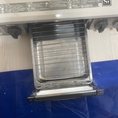 ガスコンロの画像