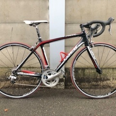 【超美品・整備済】TREK MADONE 4.5 20速　ロードバイク　CT480mmの画像