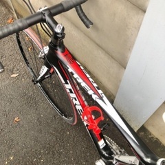 【超美品・整備済】TREK MADONE 4.5 20速　ロードバイク　CT480mmの画像
