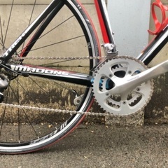 【超美品・整備済】TREK MADONE 4.5 20速　ロードバイク　CT480mmの画像