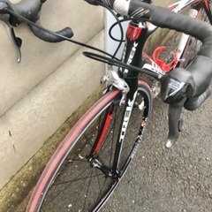 【超美品・整備済】TREK MADONE 4.5 20速　ロードバイク　CT480mmの画像