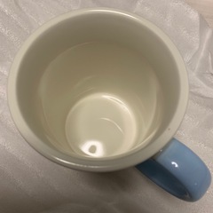 ちいかわ エニマイくじ マグカップ ハチワレの画像