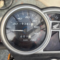 【商談中】 
ホンダ　125ccの画像
