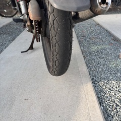 【商談中】 
ホンダ　125ccの画像