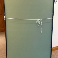 大きな額縁　無料で、差し上げます。の画像