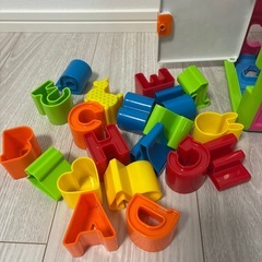 Rodyの型はめおもちゃの画像