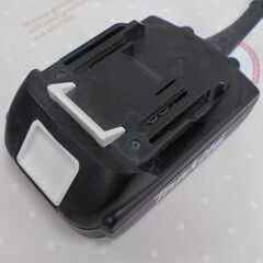 ♪makita/マキタ バッテリアダプタ 18V用 BAP18♪の画像
