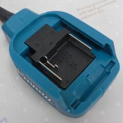 ♪makita/マキタ バッテリアダプタ 18V用 BAP18♪の画像