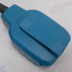 ♪makita/マキタ バッテリアダプタ 18V用 BAP18♪の画像