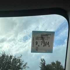 スズキ　ワゴンR レンタアップ　車検長いの画像