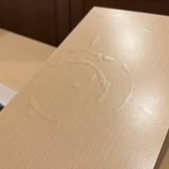 本棚　差し上げますの画像