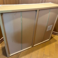 本棚　差し上げますの画像