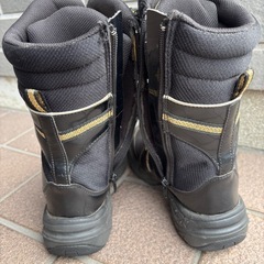 23cm キッズ      ブーツ　
の画像